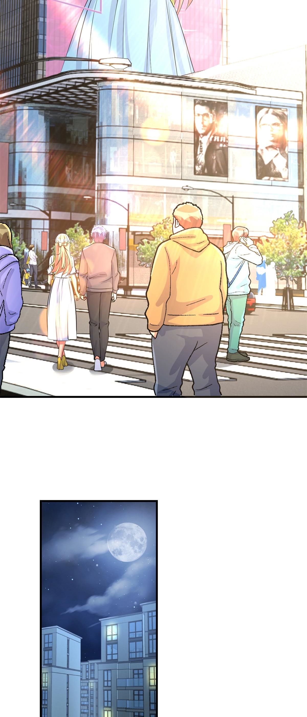 พี่สาวอยากเล่นคุณ ตอนที่ 203 หน้า 10