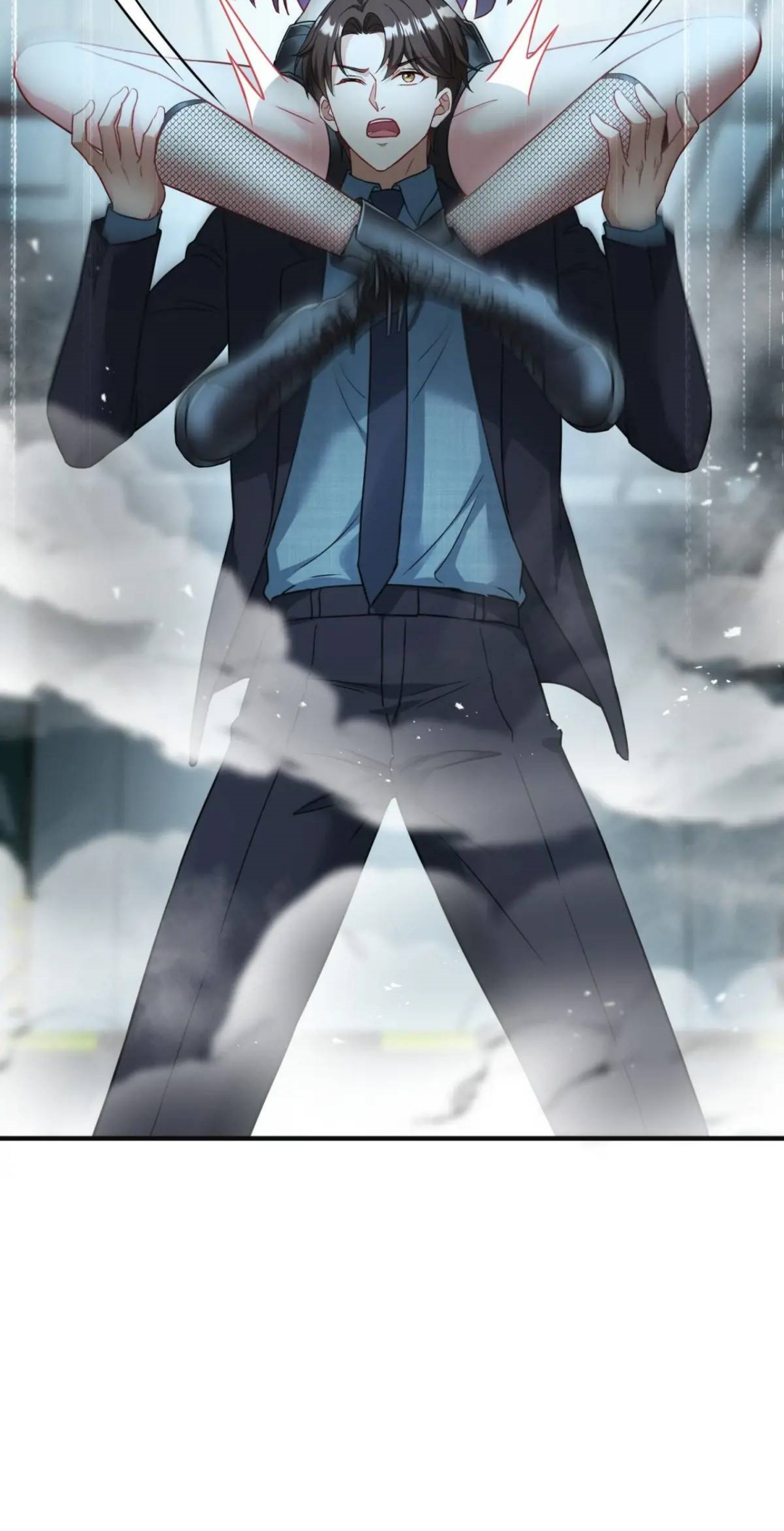 ผมไปเกาะสาวสวยกิน, แต่ตอนนี้ฉันเป็นคนร่ำรวยแล้ว~ ตอนที่ 40 หน้า 17