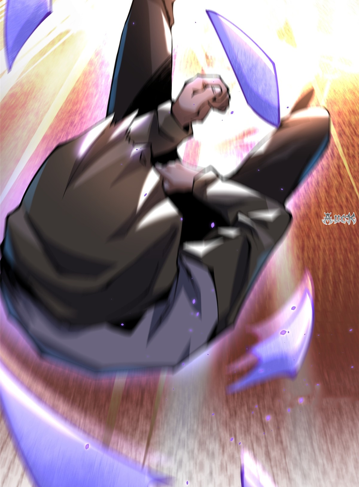 ไม่อยากเรียนทักษะ แห่งคำสาปเลย! ตอนที่ 29 หน้า 59