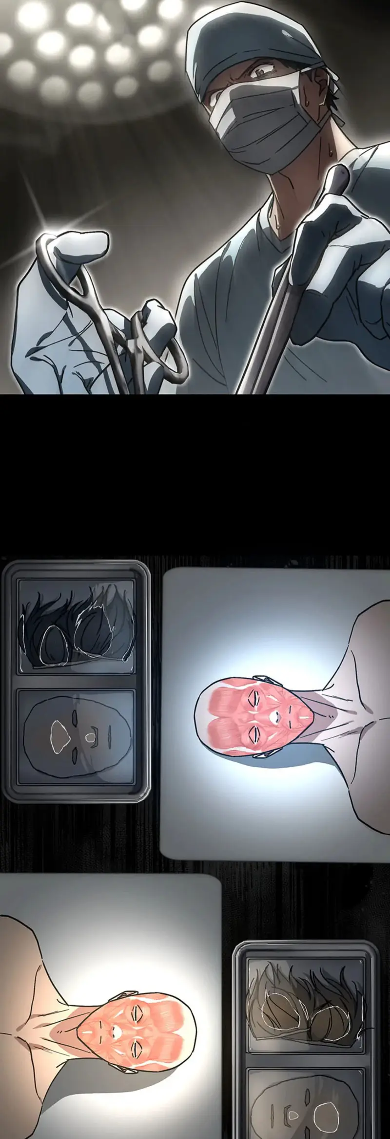 การแก้แค้นของขุนนาง , Aristocrat’s Revenge ตอนที่ 14 หน้า 50