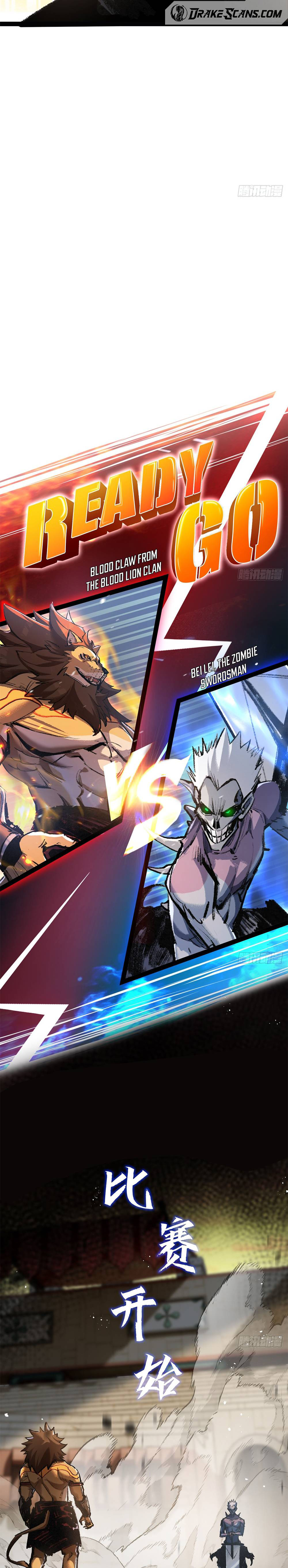 ผู้ล่าสังหารจันทรา ตอนที่ 6 หน้า 19