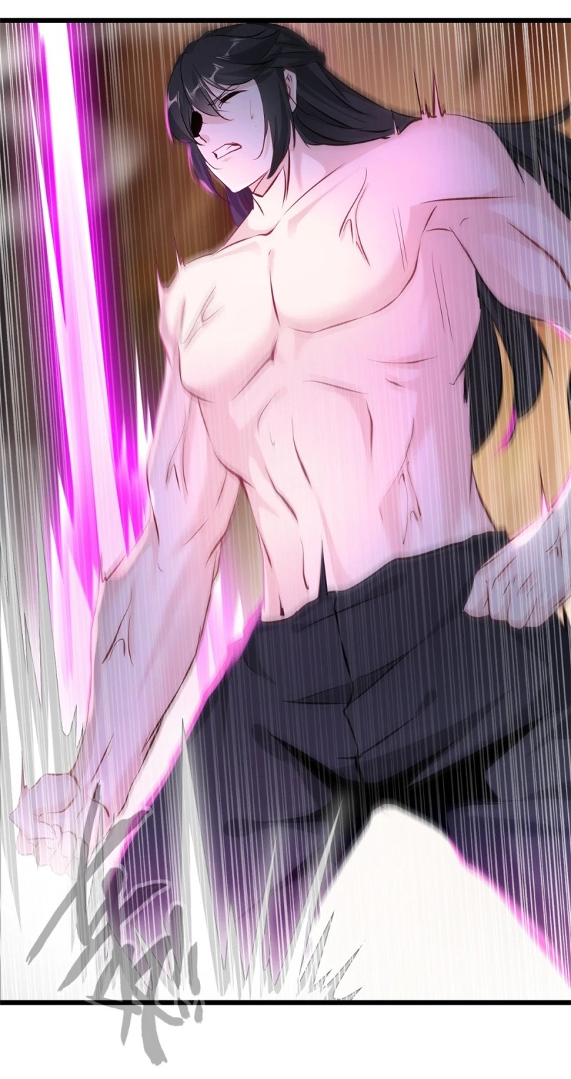 ปรมาจารย์ที่แข็งแกร่งที่สุด ตอนที่ 35 หน้า 15