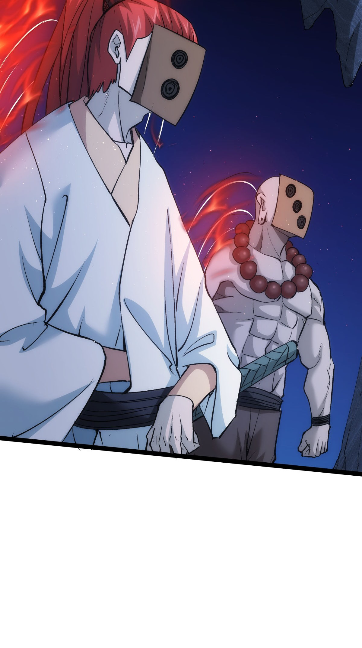 ฉันรับช่วงต่อระบบผู้เล่น ตอนที่ 4 หน้า 41