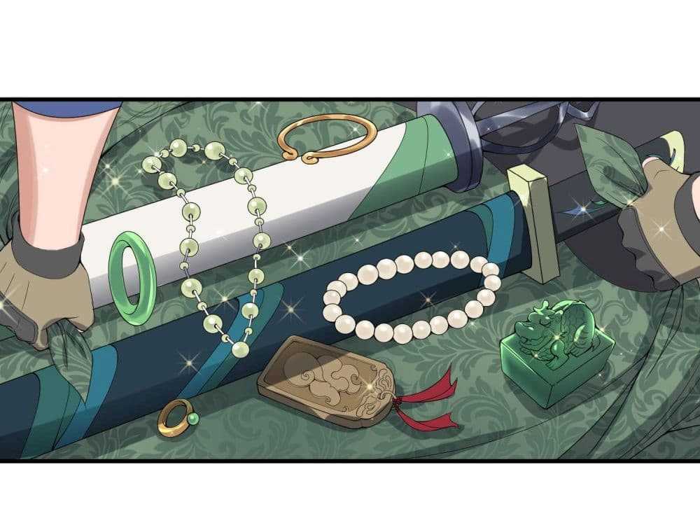 Super Warrior in Another World ทหารเซียนไปหาเมียที่ต่างโลก (กำลังแปลอยู่) ตอนที่ 8 หน้า 36