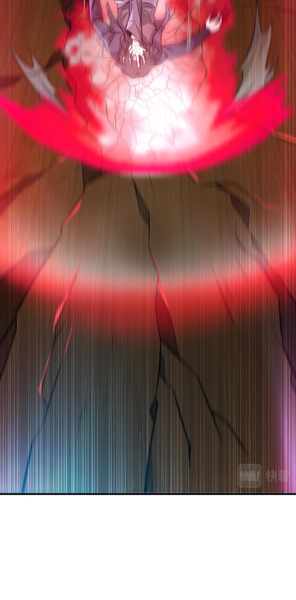 บุรุษผู้มาจากนรก ตอนที่ 6 หน้า 48