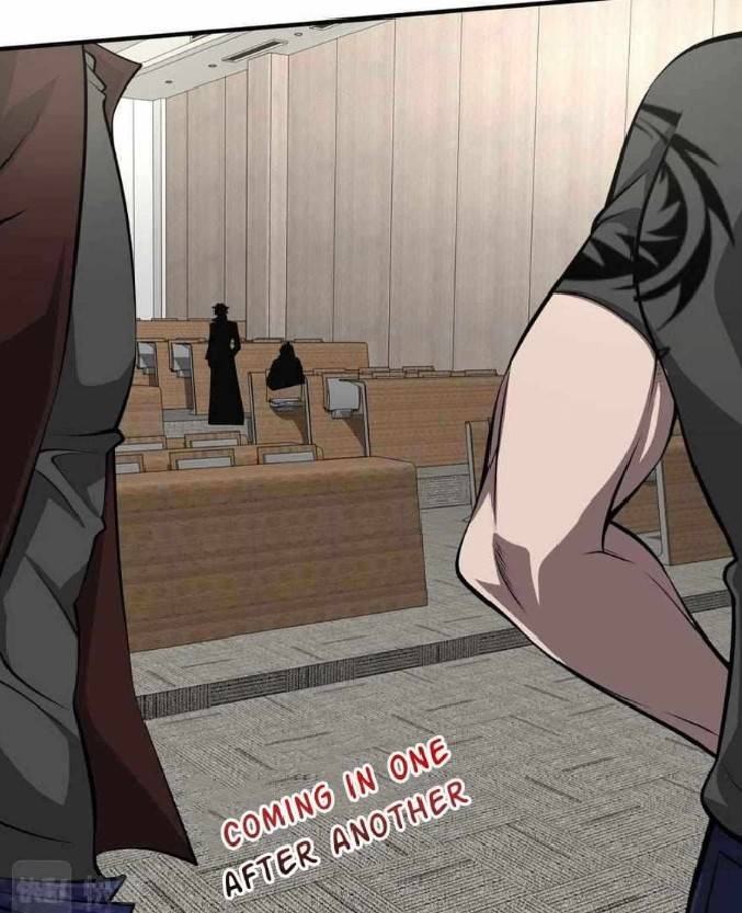 การกลับมาของราชาปีศาจ ตอนที่ 4 หน้า 8