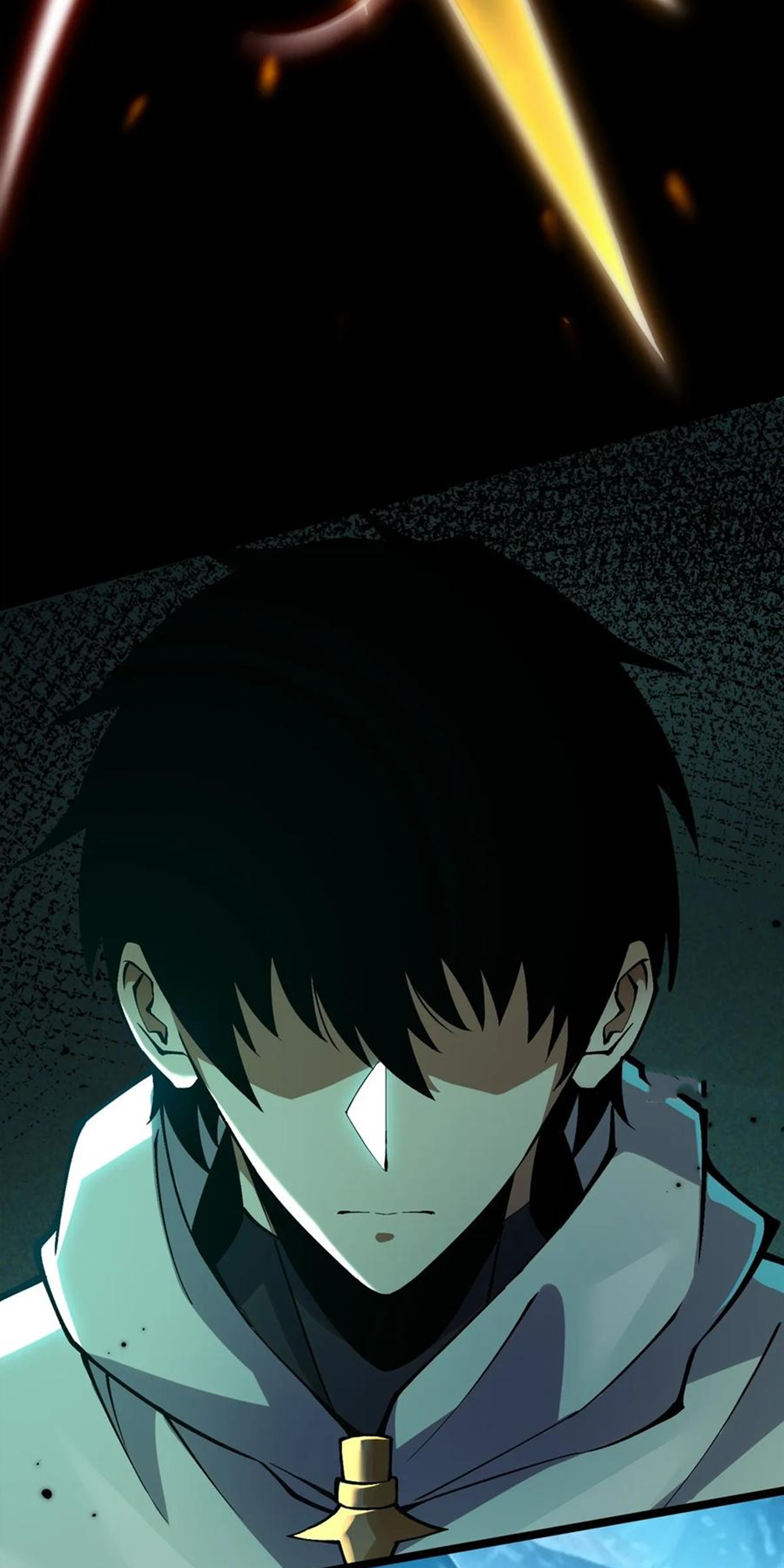 ไม่อยากเรียนทักษะ แห่งคำสาปเลย! ตอนที่ 57 หน้า 21