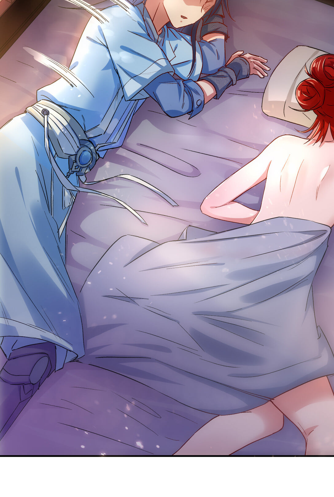 นักรบคีย์บอร์ดอมตะ ตอนที่ 1 หน้า 4