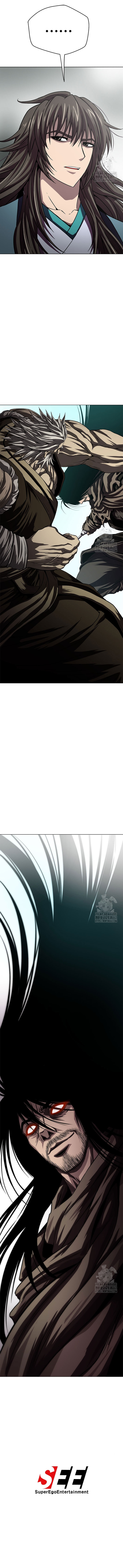 Invincible Territory ตอนที่ 29 หน้า 20