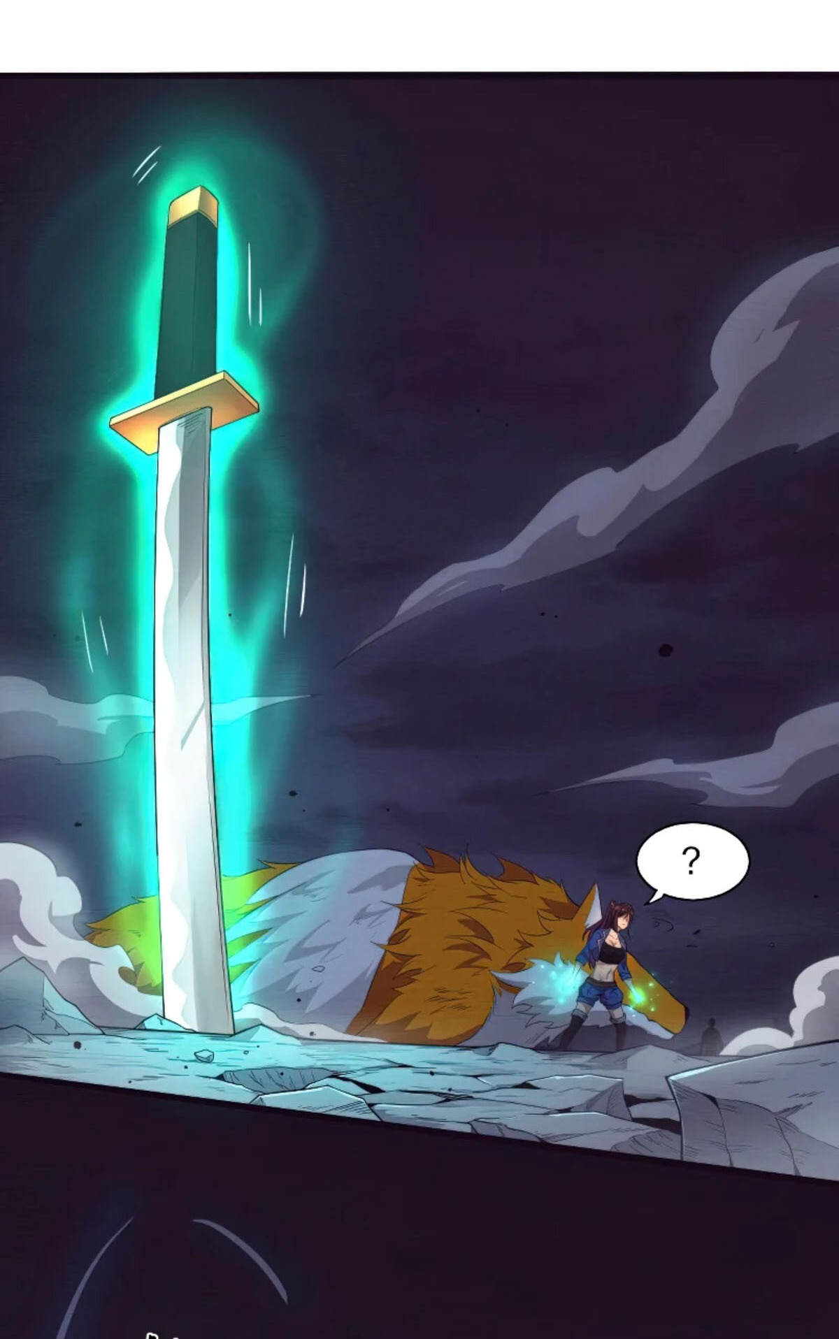 The Frenzy Of Evolution ตอนที่ 41 หน้า 39