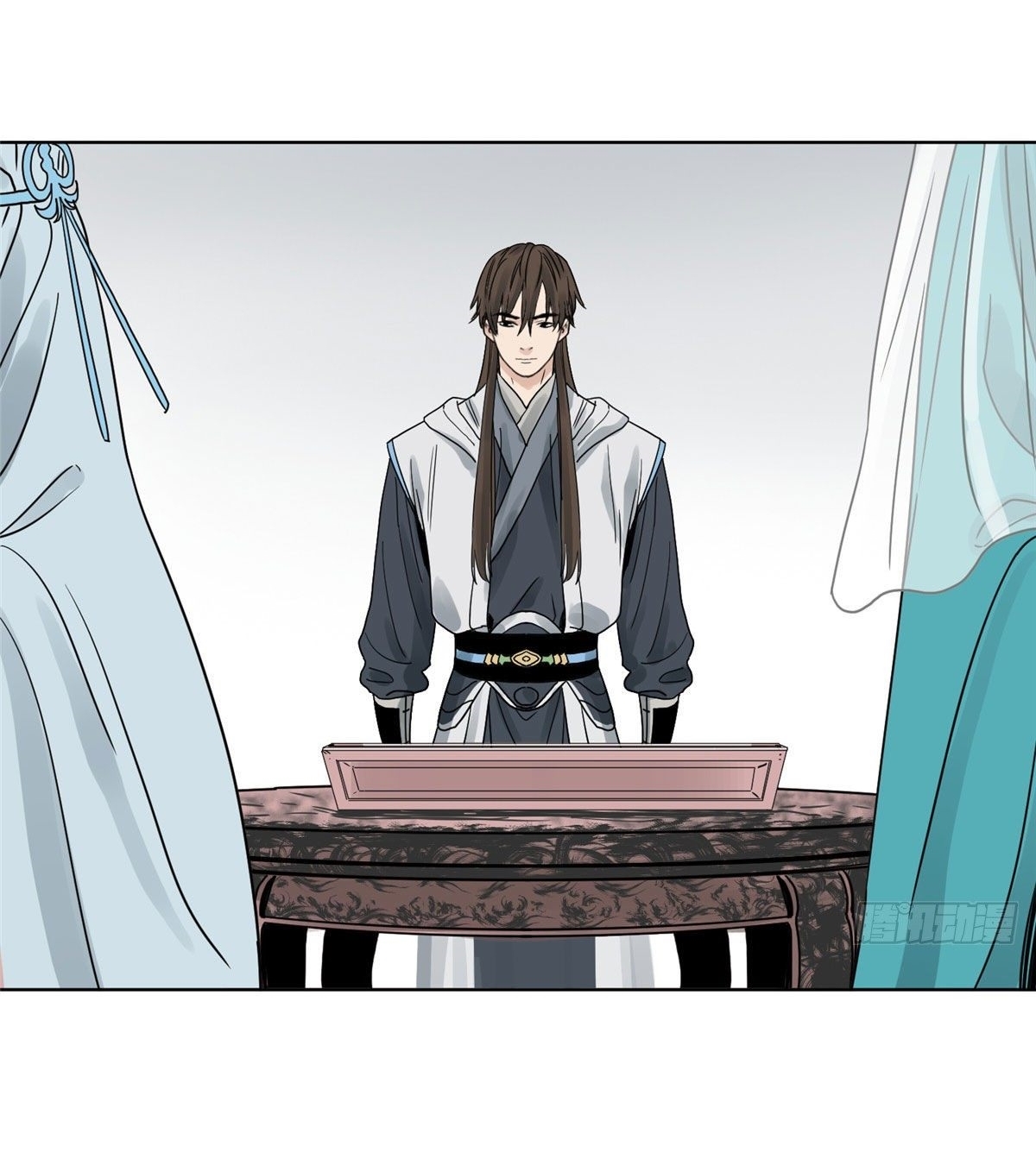 Dao Jun จ้าวแห่งมรรคา ตอนที่ 11 หน้า 5