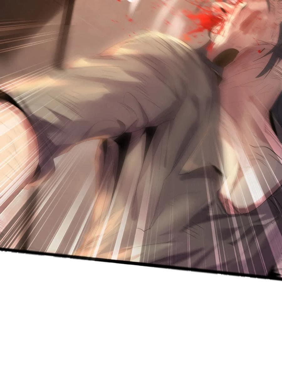 เทพวายร้ายกลับชาติมาเกิดใหม่ ตอนที่ 14 หน้า 3