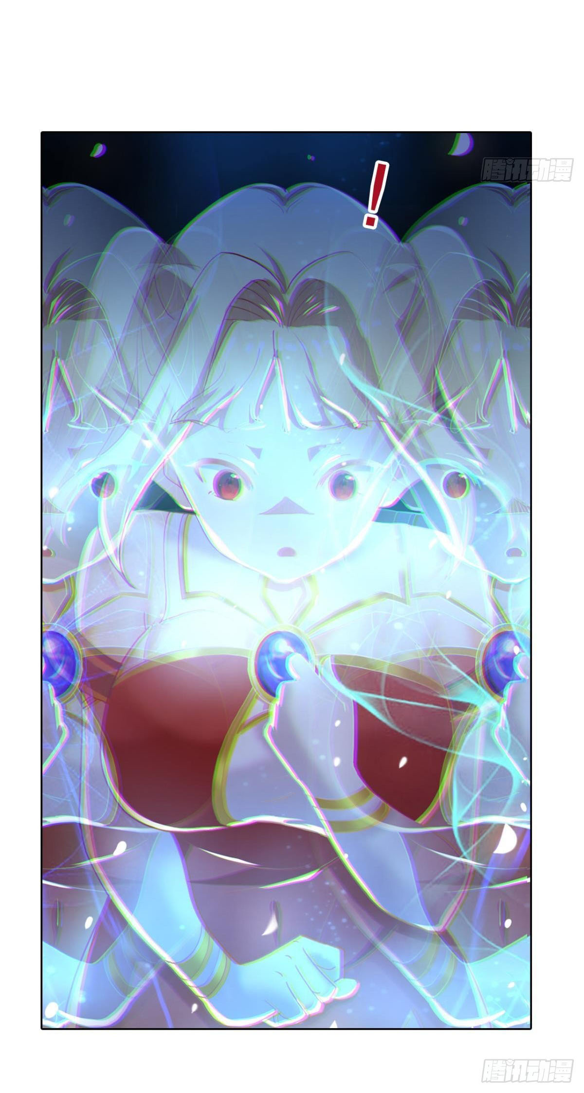 แก้วิกฤตแห่งสวรรค์ ตอนที่ 18 หน้า 41