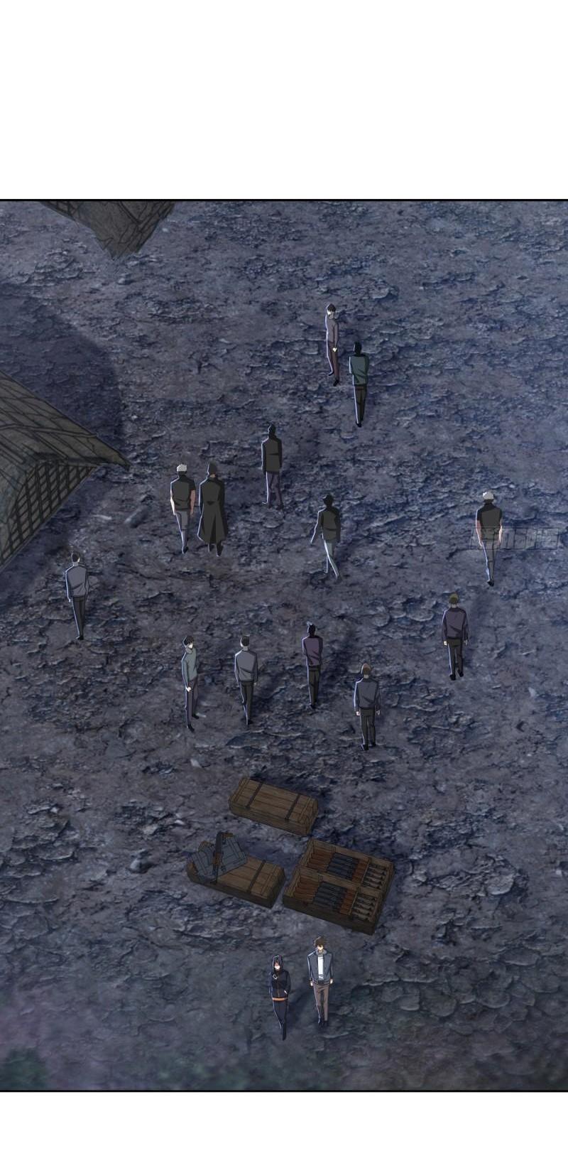 THE FIRST ORDER ตอนที่ 174 หน้า 8