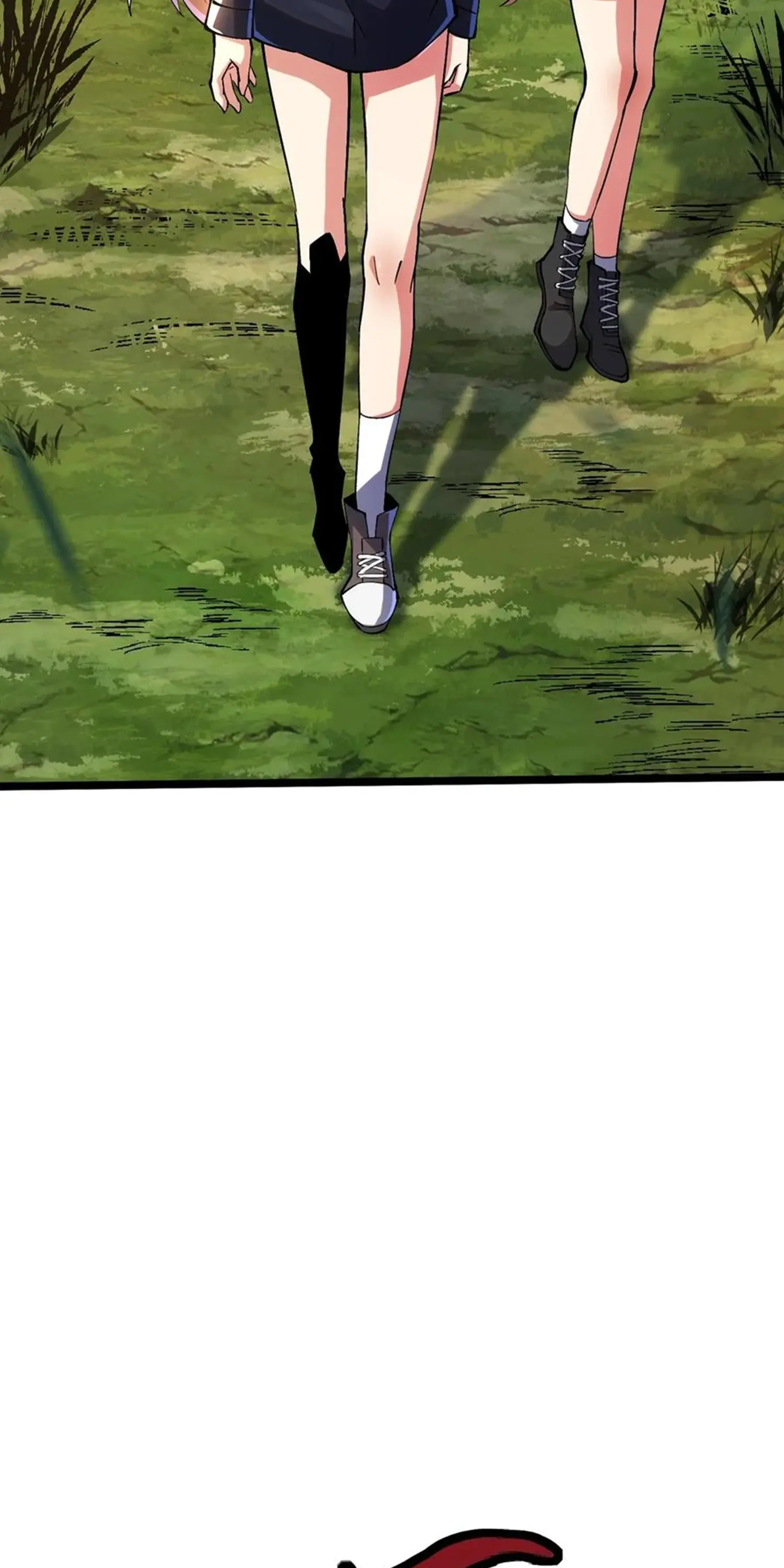 ไม่อยากเรียนทักษะ แห่งคำสาปเลย! ตอนที่ 51 หน้า 13