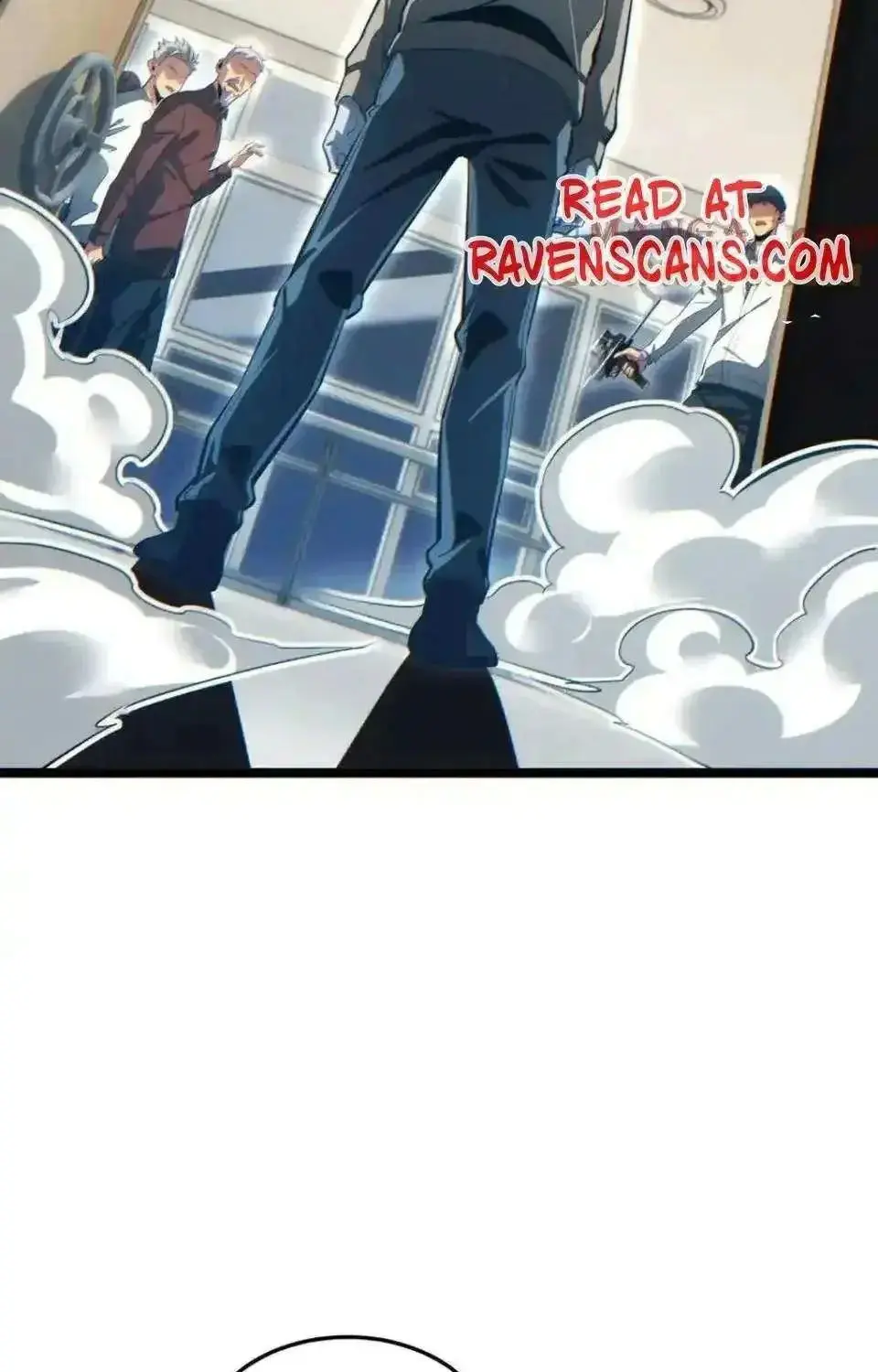 เกิดใหม่วันสิ้นโลก  (Rebirth In The End Times: I Reached The Top By Opening Boxes) ตอนที่ 23 หน้า 59