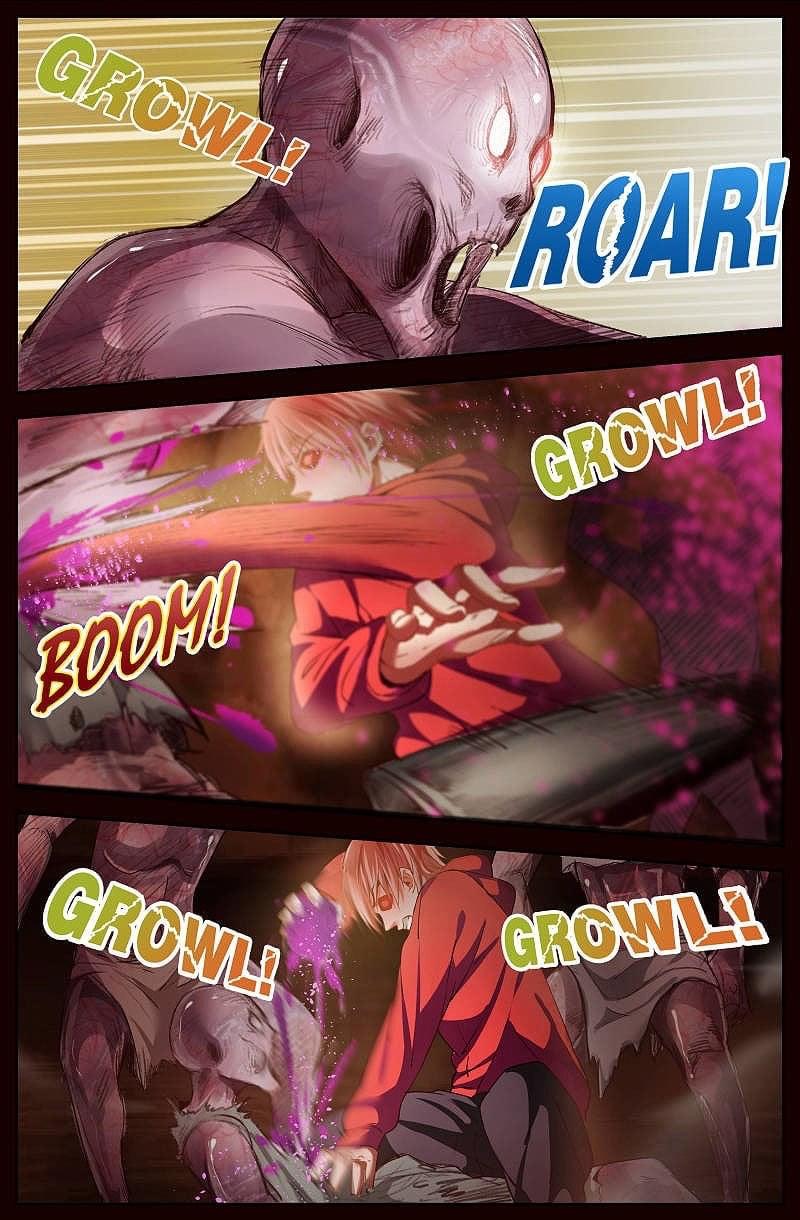 I Have a Mansion in the Post-apocalyptic World ตอนที่ 39 หน้า 2