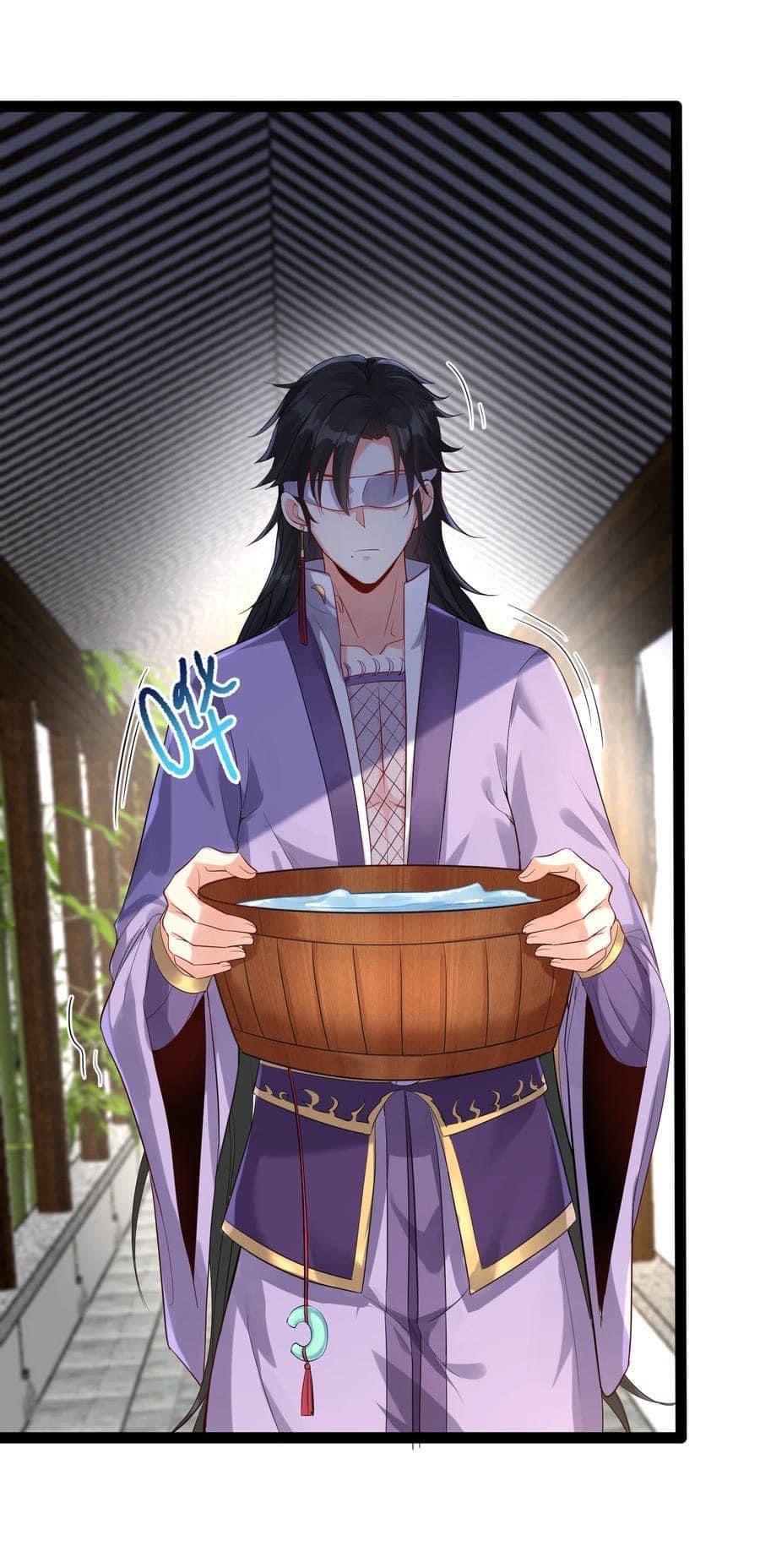 เทพวายร้ายกลับชาติมาเกิดใหม่ ตอนที่ 35 หน้า 16