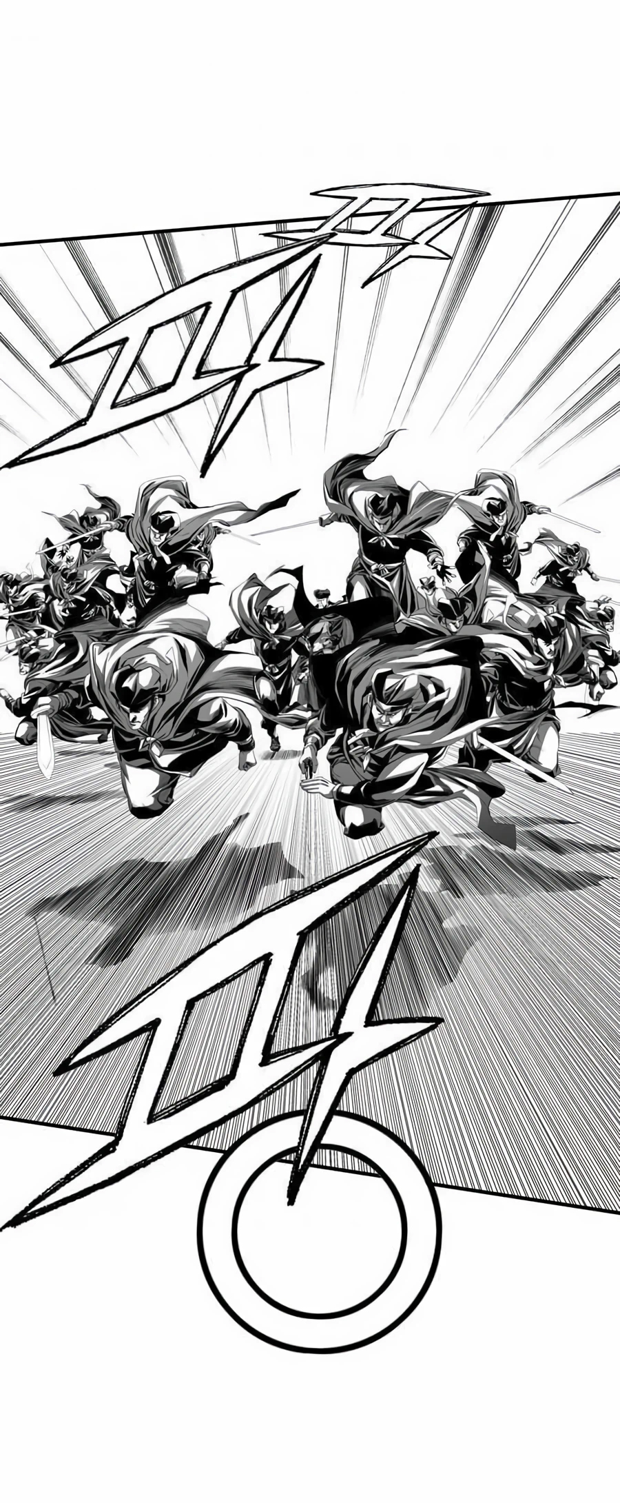 เส้นทางสู่สวรรค์ ตอนที่ 15 หน้า 62