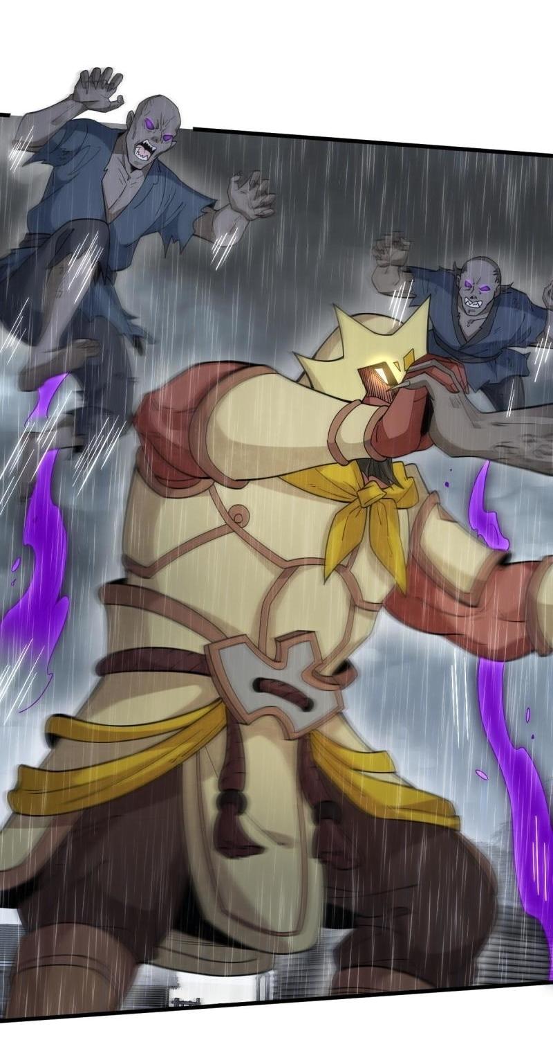 Lan Ke Qi Yuan ตอนที่ 161 หน้า 14