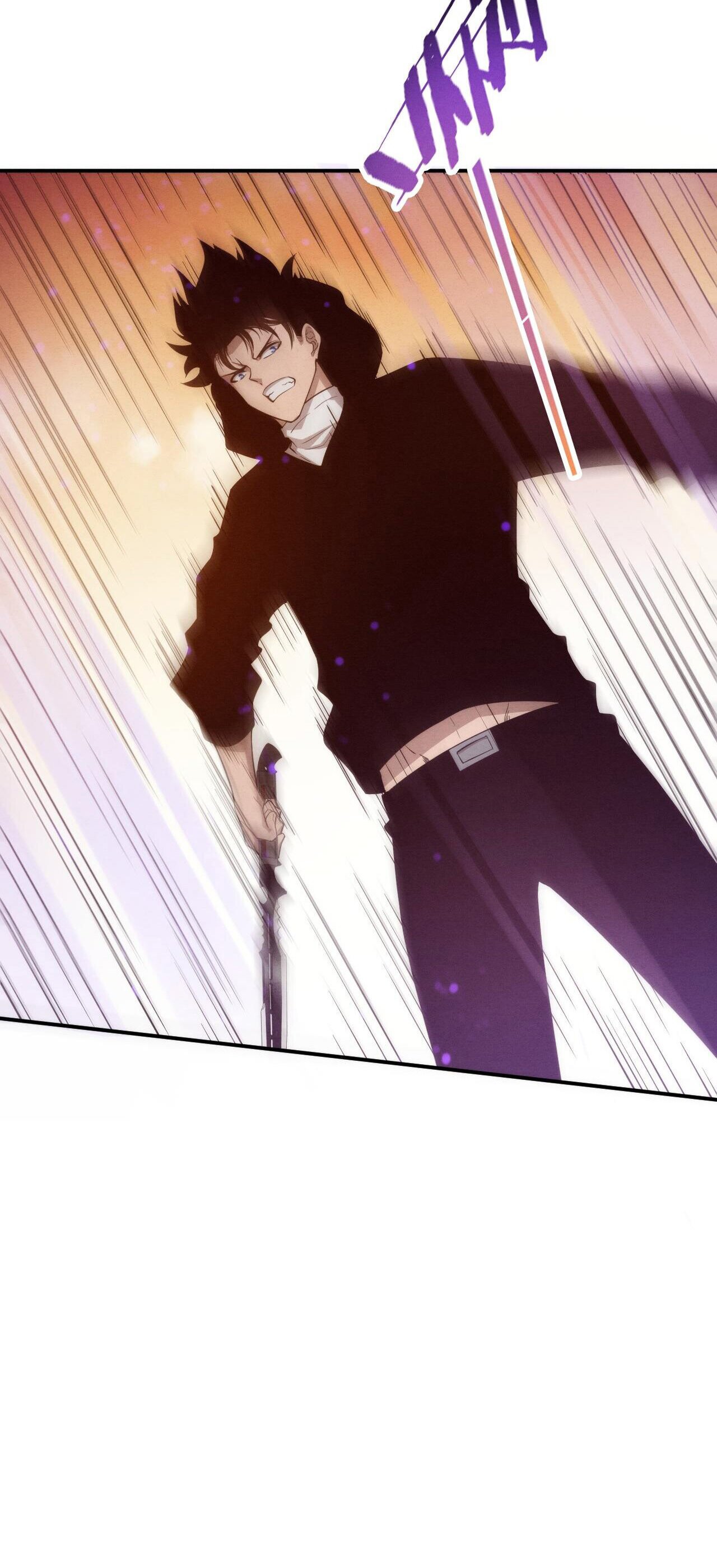 The Frenzy Of Evolution ตอนที่ 83 หน้า 15