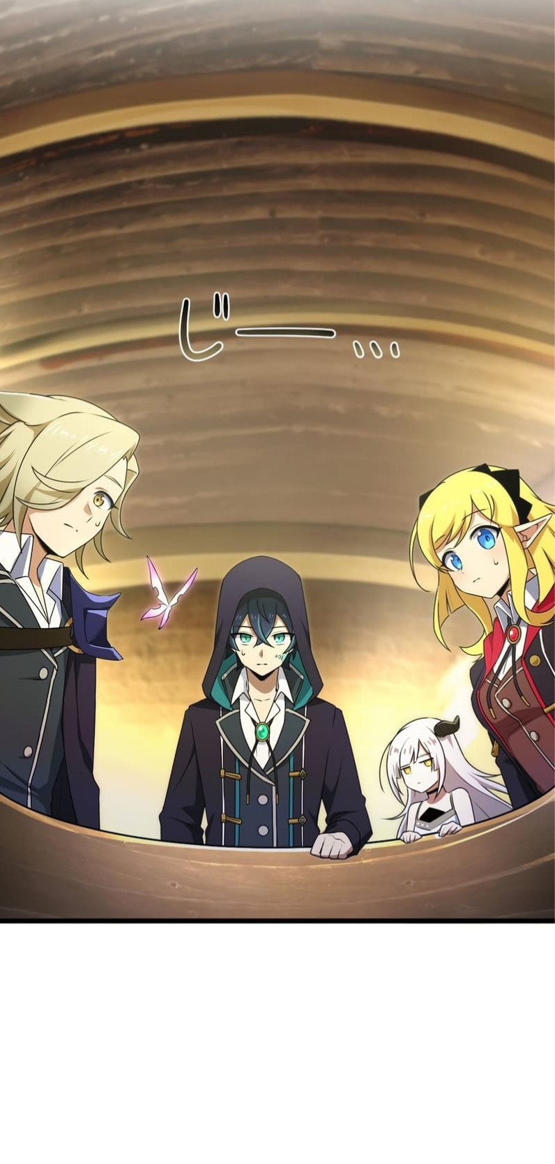 ฉันกลับชาติมาเกิดใหม่เป็นก็อบลินระดับ SSS ตอนที่ 46 หน้า 6