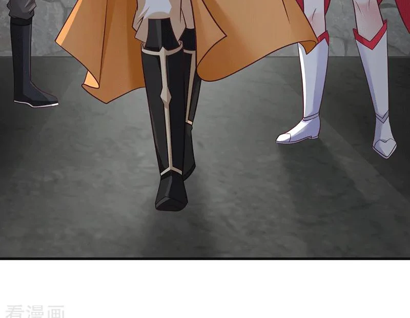 Chaos Alchemist (วิบัติการณ์เทพเซียนโอสถ) ตอนที่ 84 หน้า 36