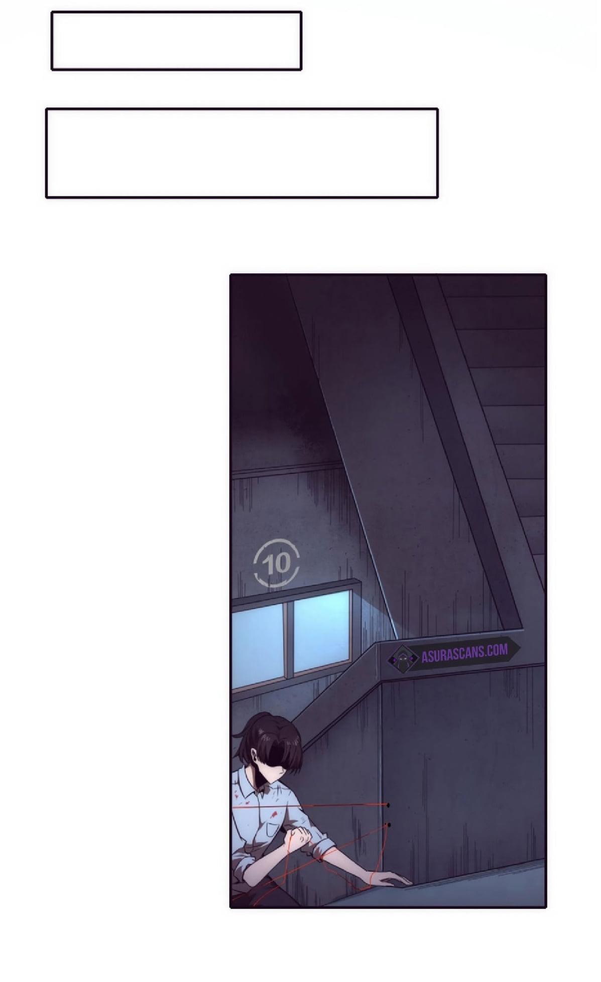 The Frenzy Of Evolution ตอนที่ 4 หน้า 43