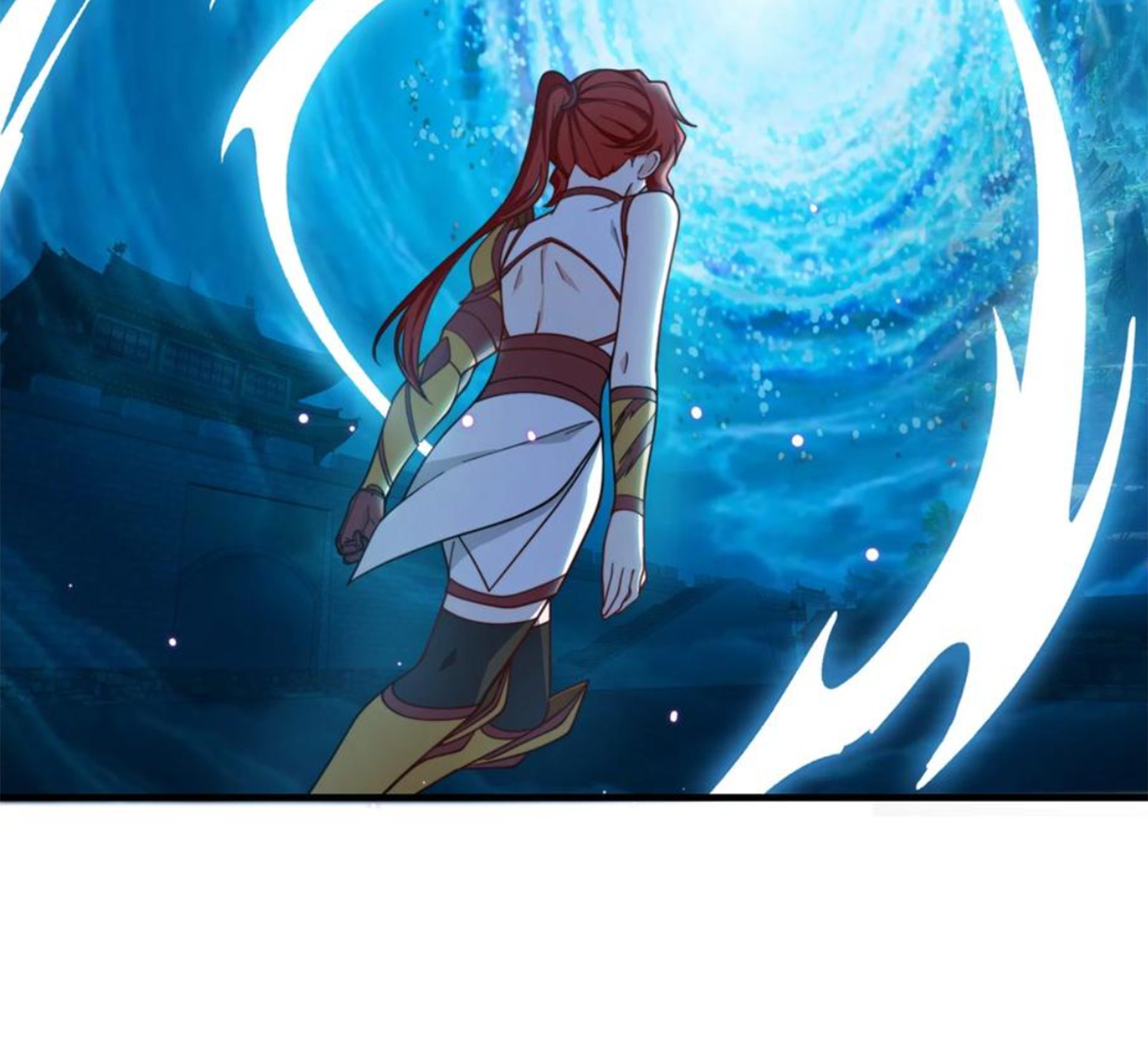 ชะตาตัวร้ายอย่างข้าจะตบ ตัวเอกก็ไม่ใช่เรื่องยากเกินไป ถูกไหม ? ตอนที่ 27 หน้า 19