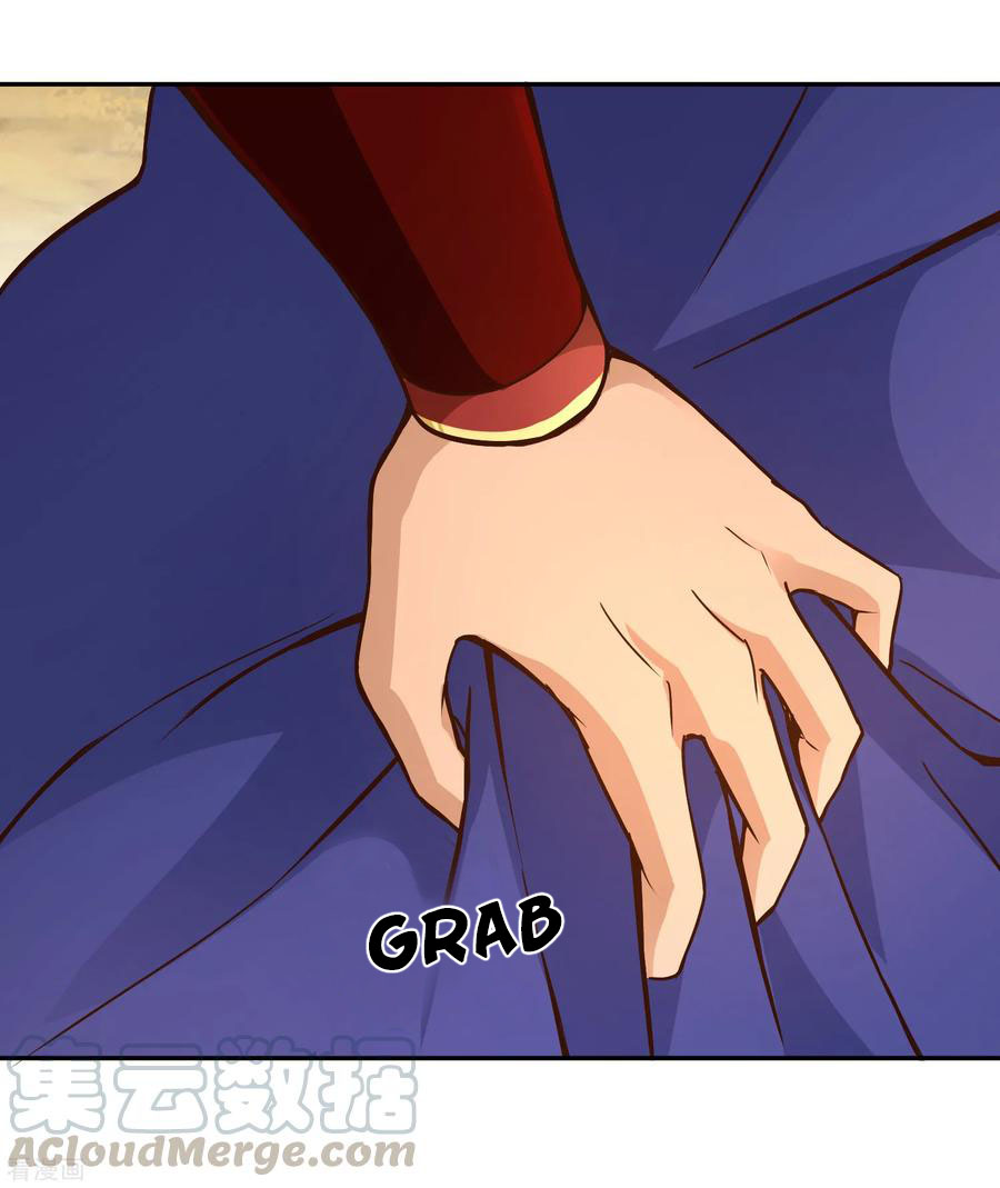 Wu Ling Sword Master ตอนที่ 54 หน้า 4