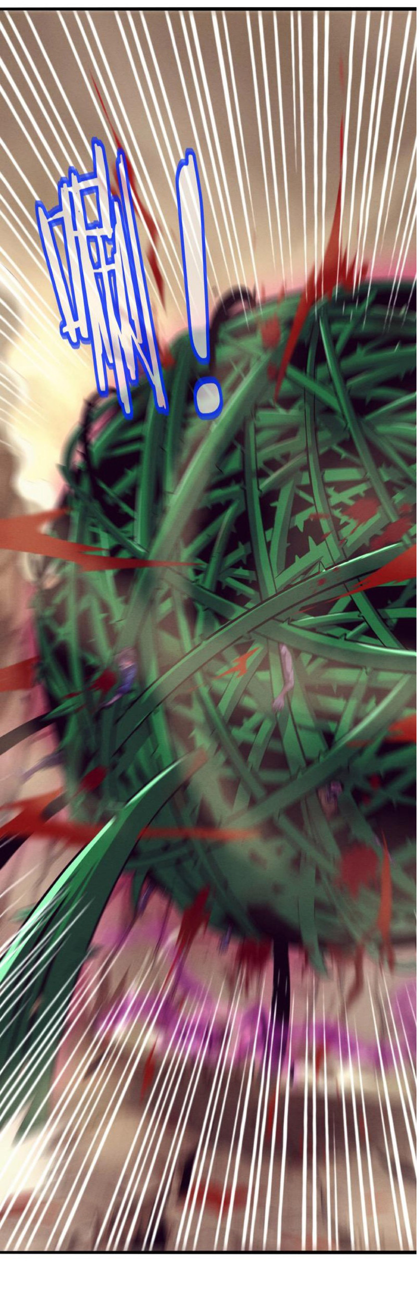 the frenzy of evolution การวิวัฒนาการที่บ้าคลั่ง ตอนที่ 10 หน้า 21