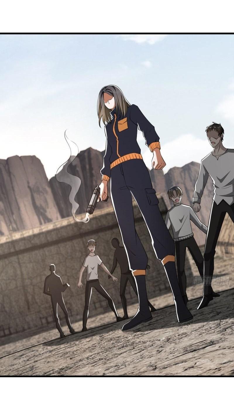 THE FIRST ORDER ตอนที่ 166 หน้า 15