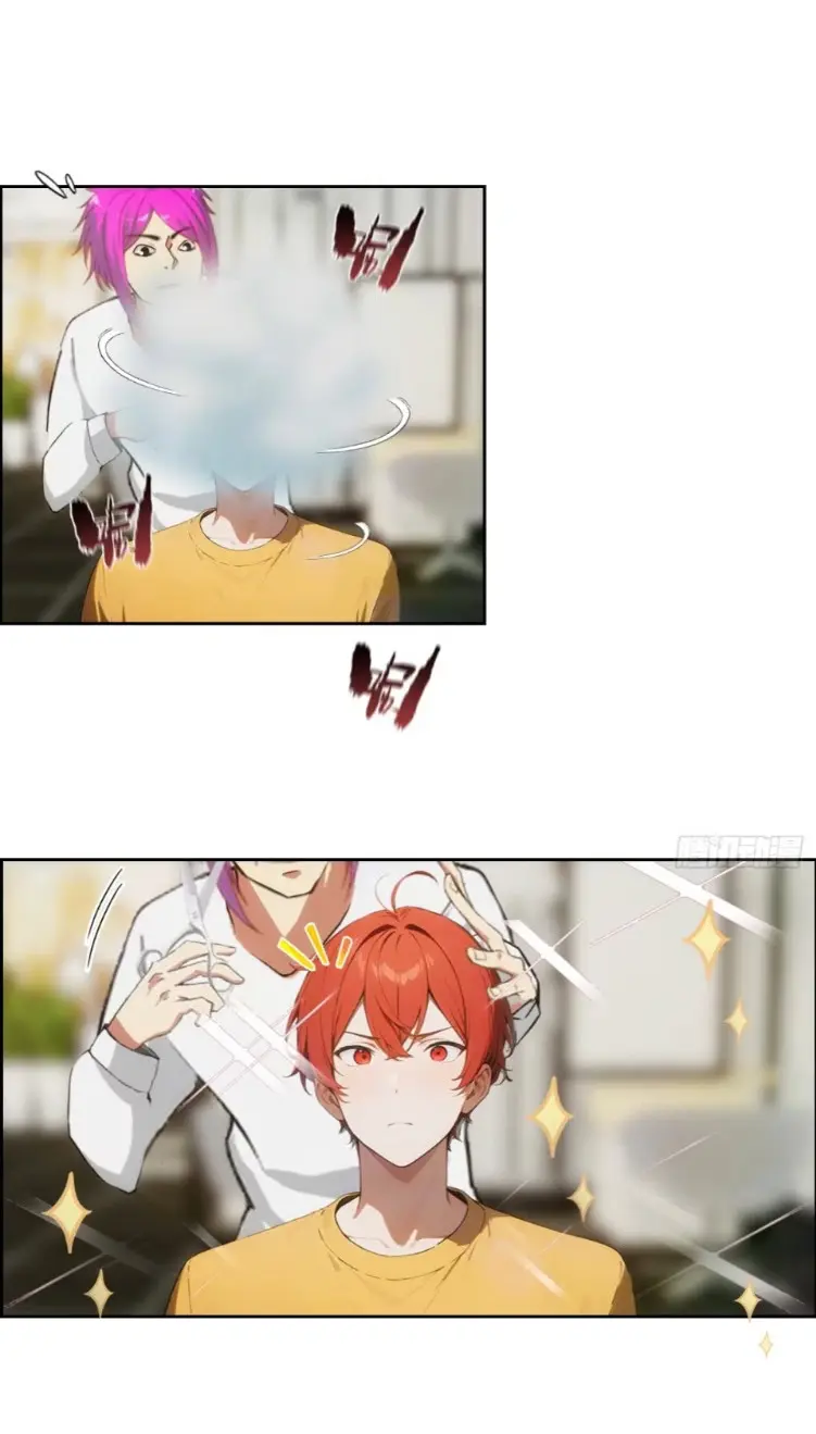 ระบบพลิกชีวิต: ฉันปั่นค่าความชอบของเทพธิดาจนเต็มปรอท! ตอนที่ 6 หน้า 4