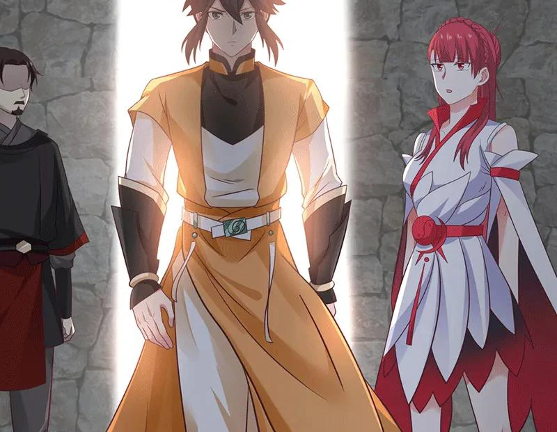 Chaos Alchemist (วิบัติการณ์เทพเซียนโอสถ) ตอนที่ 84 หน้า 35