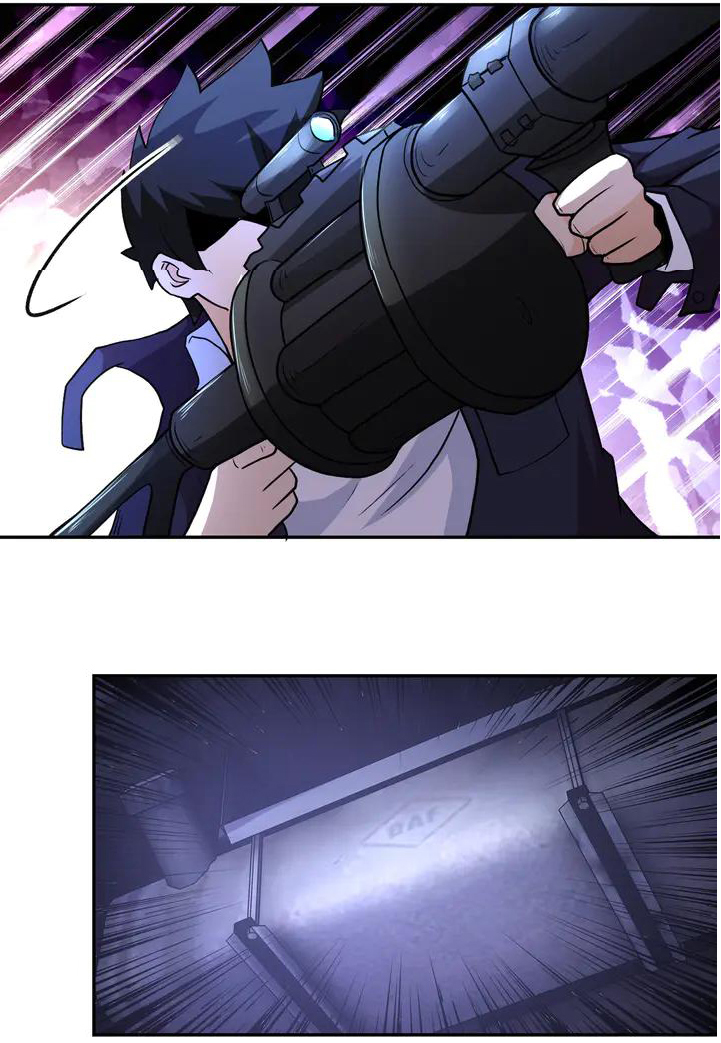 Apocalyptic Super System ตอนที่ 112 หน้า 24