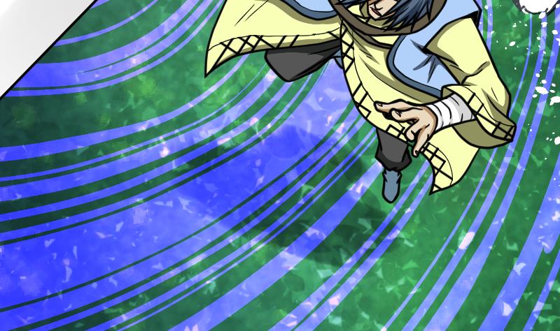 Peerless sword god เทพกระบี่ไรเทียมทาน ตอนที่ 46 หน้า 80