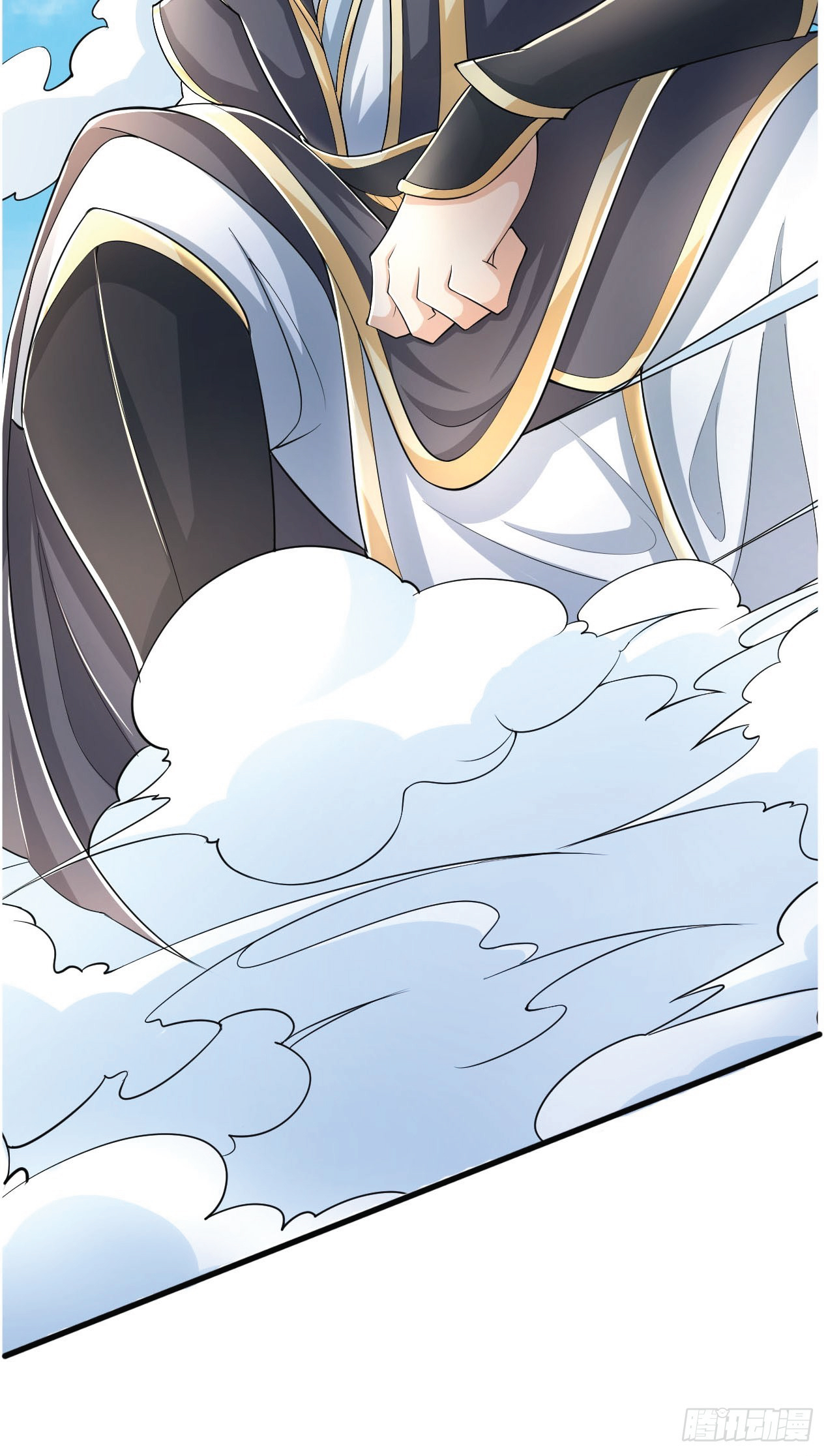 Being a Teacher is Invincible in World ตอนที่ 2 หน้า 10