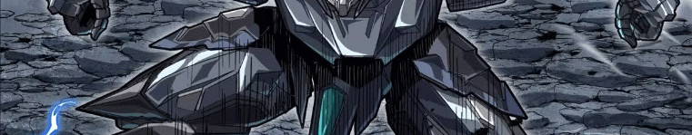 Legend of Star Genera ชนจีน ตอนที่ 145 หน้า 35