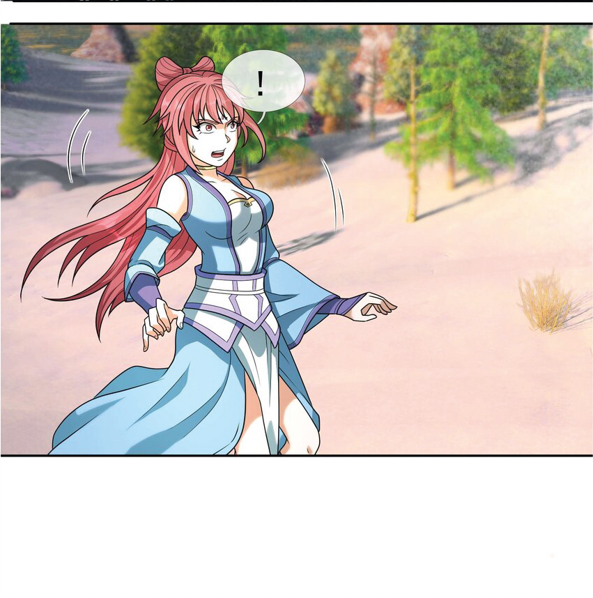 Being a Teacher is Invincible in World ตอนที่ 58 หน้า 4