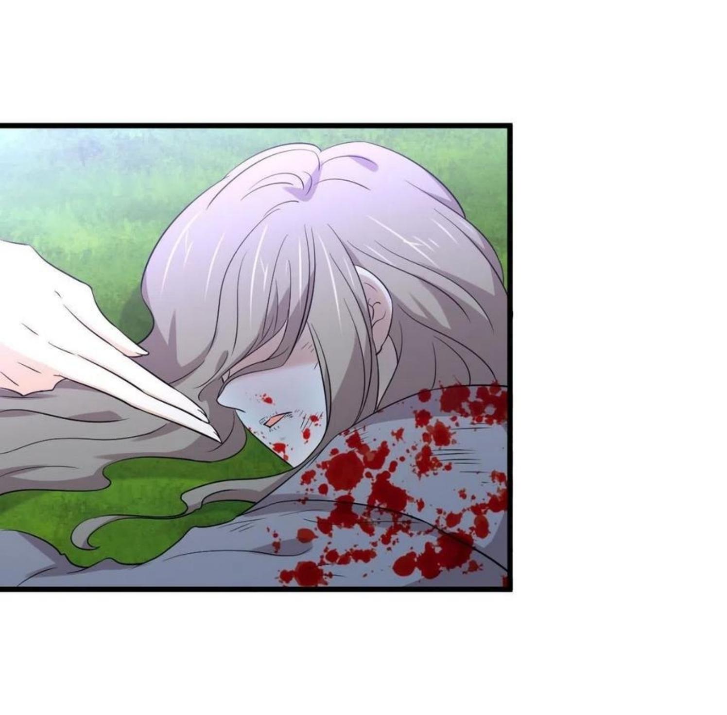 Immortal Swordsman in The Reverse World ข้าเซียนกระบี่ไม่เกาะสตรี ตอนที่ 204 หน้า 11