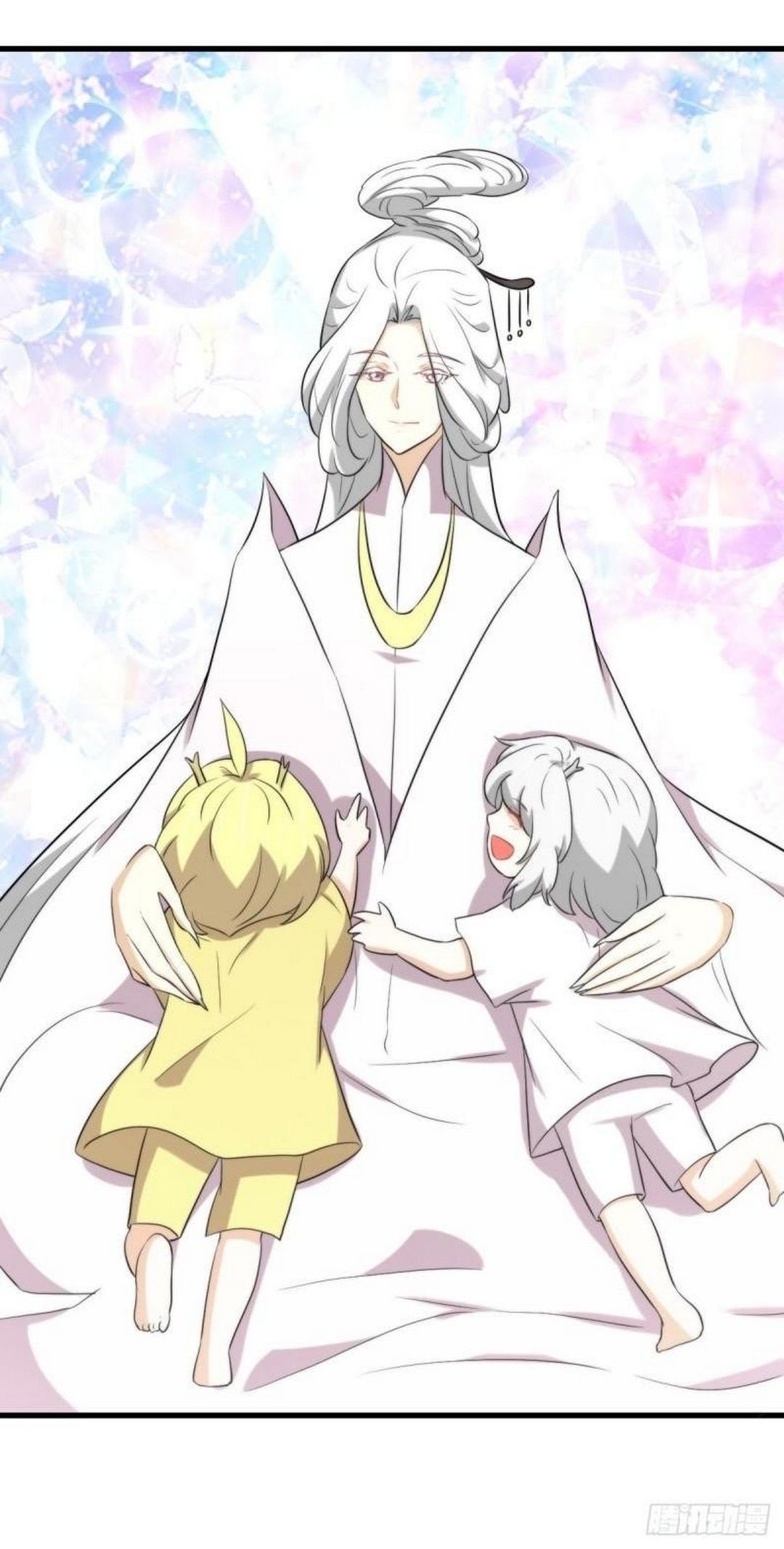 Immortal Swordsman in The Reverse World ข้าเซียนกระบี่ไม่เกาะสตรี ตอนที่ 367 หน้า 42