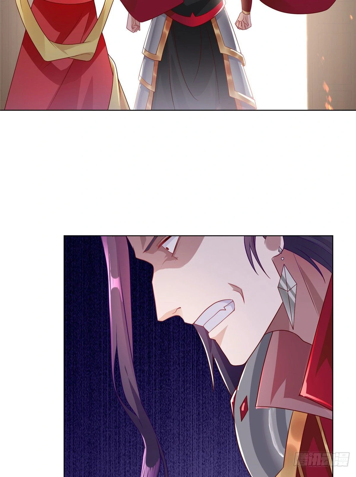 (ชนจีน) Dragon Master (จูหมิง นักรบเซียนมังกร) ตอนที่ 15 หน้า 35