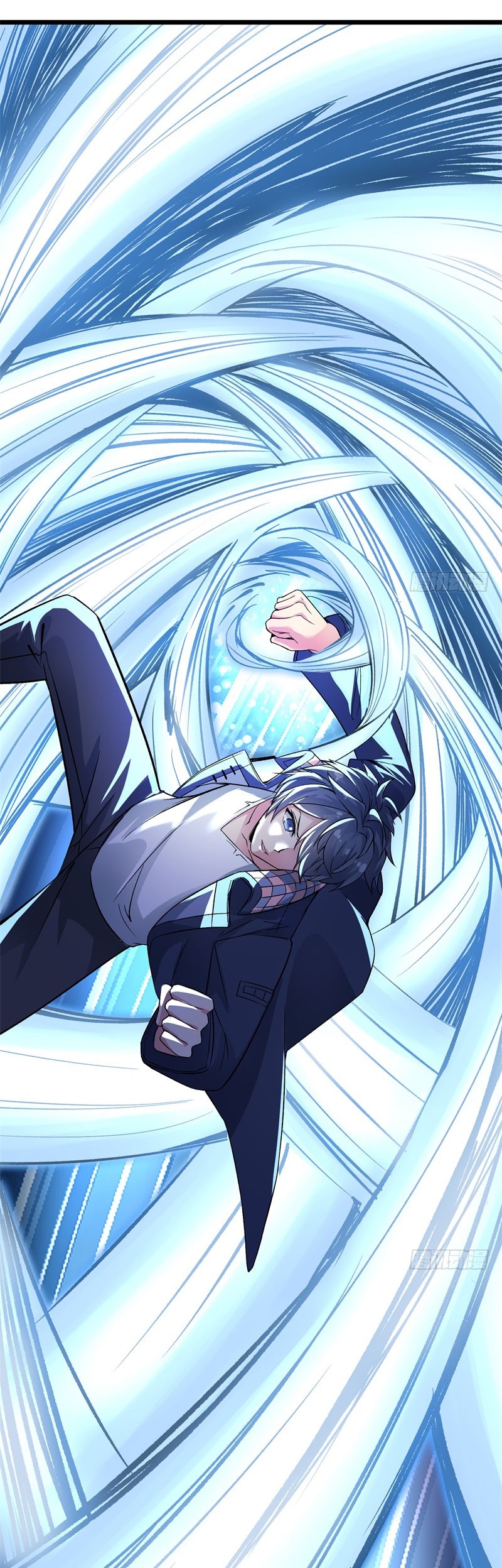 ทะลุมิติครั้งนี้ พลังเจ้าข้าขอนะ : I Picked Up An Attribute ตอนที่ 1 หน้า 34