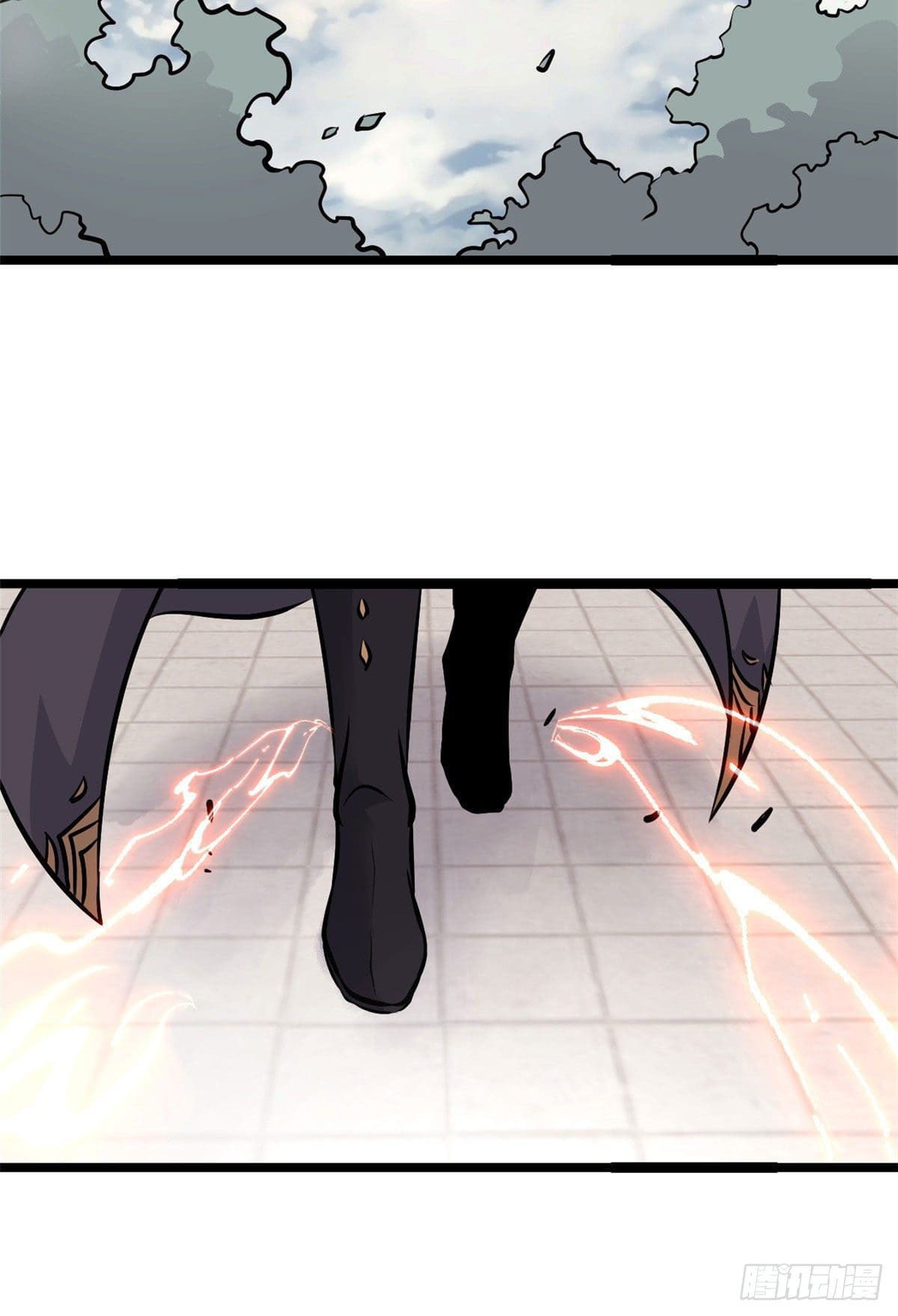 นิกายที่แข็งแกร่งที่สุด (ทันจีน) ตอนที่ 100 หน้า 41