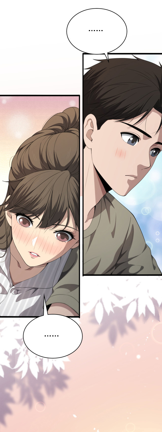 สุดยอดระบบของหมอหลิงหรัน ตอนที่ 235 หน้า 36