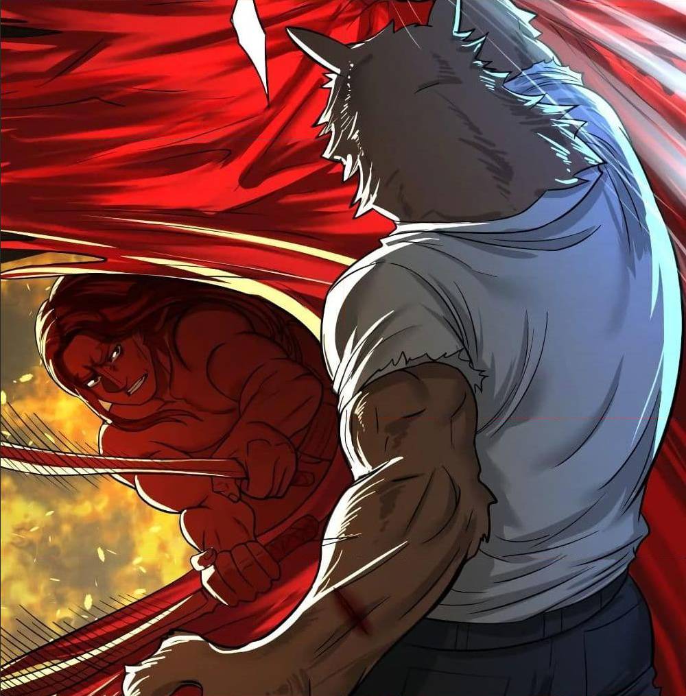 List of villains ตอนที่ 50 หน้า 21