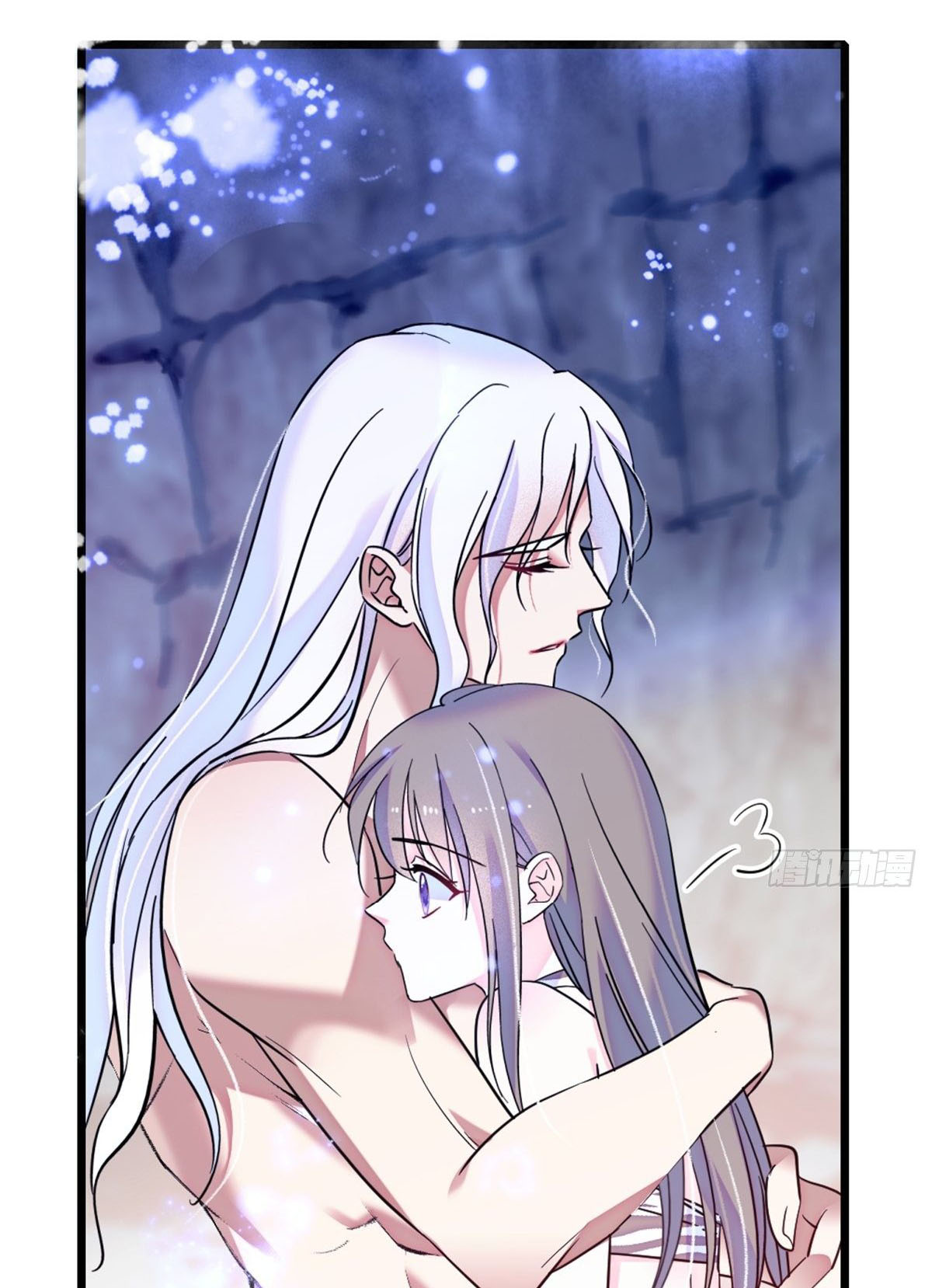 Romance In The Beast World ตอนที่ 28 หน้า 8