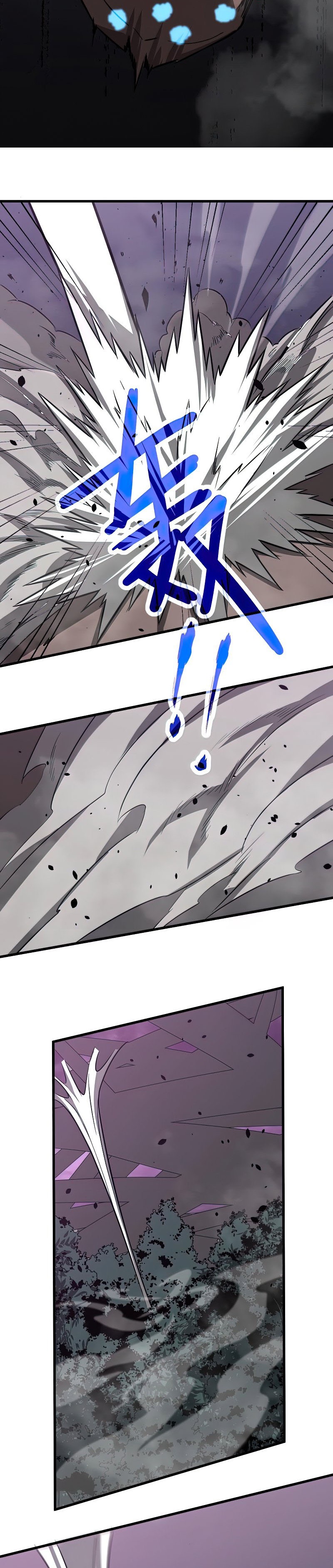 Super Evolution ตอนที่ 51 หน้า 13