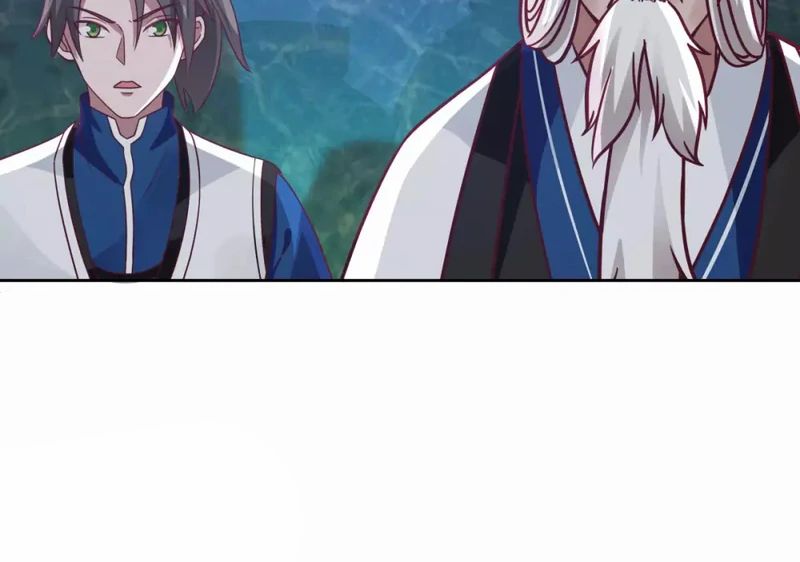 Chaos Alchemist (วิบัติการณ์เทพเซียนโอสถ) ตอนที่ 142 หน้า 50