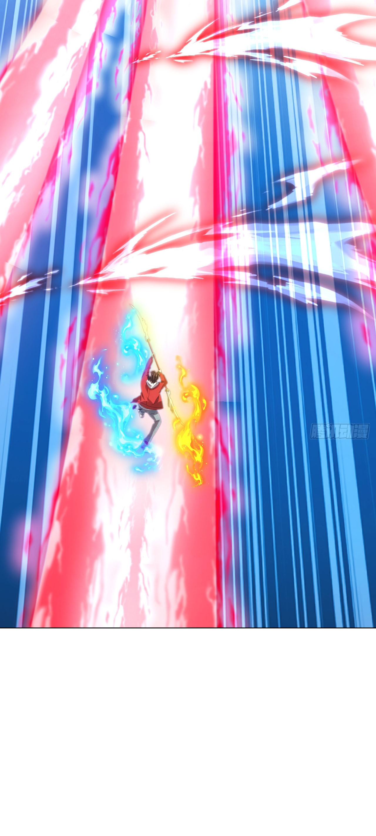 เริ่มต้นจากเกาะร้างเพื่อสังหารปีศาจและเทพเจ้า ตอนที่ 6 หน้า 37